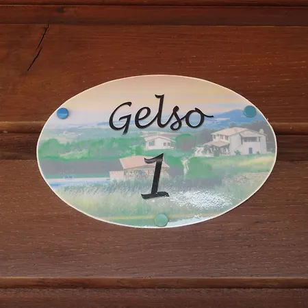 Trosciole Agroturismo *