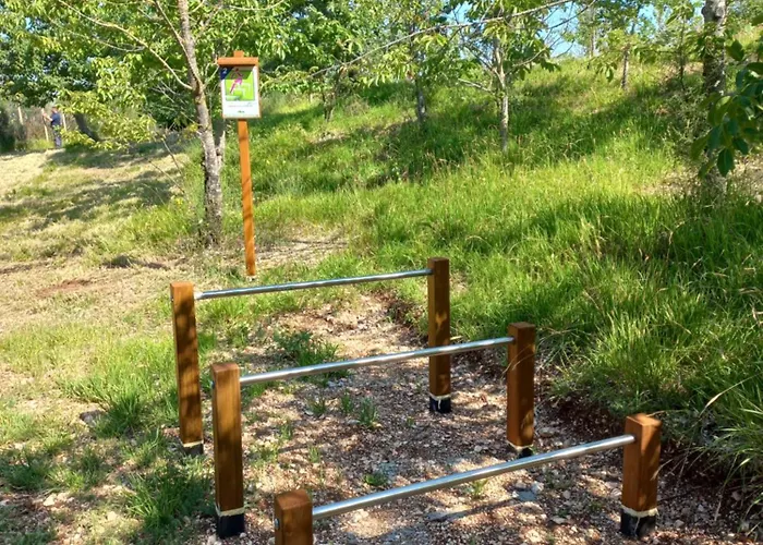 Trosciole Agroturismo