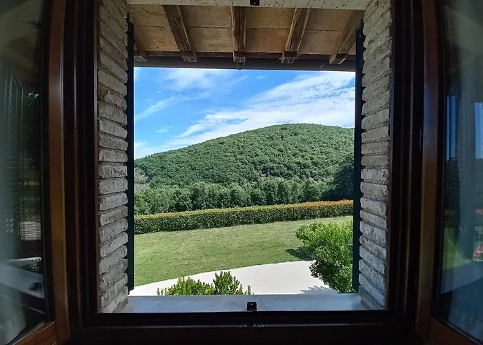 Trosciole Massa Martana