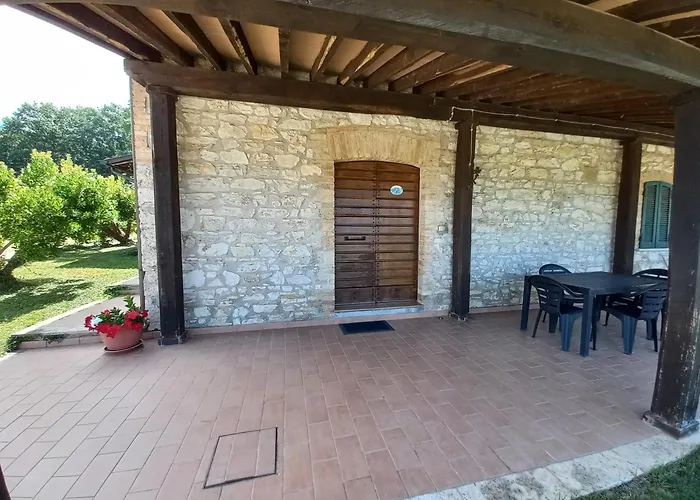 Trosciole Agroturismo