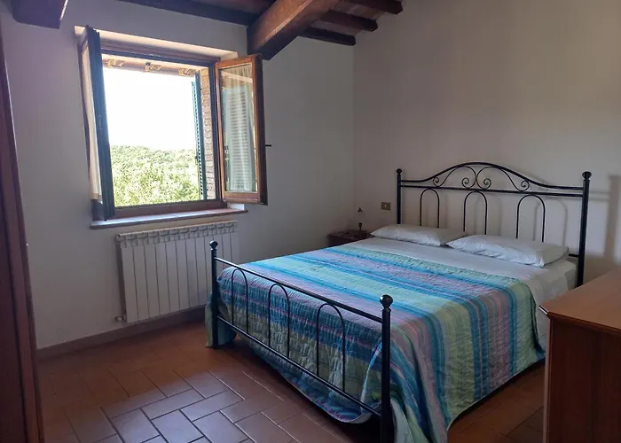 Trosciole Agroturismo *