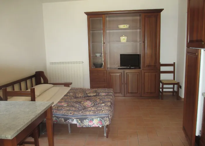 Trosciole * Massa Martana